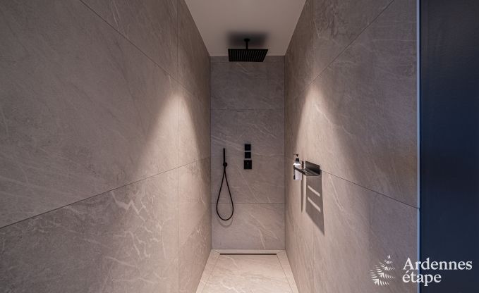 Loft voor 2 met jacuzzi in Thimister-Clermont