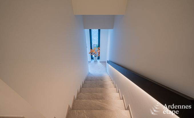 Comfortabele loft voor 4 personen in Thimister-Clermont