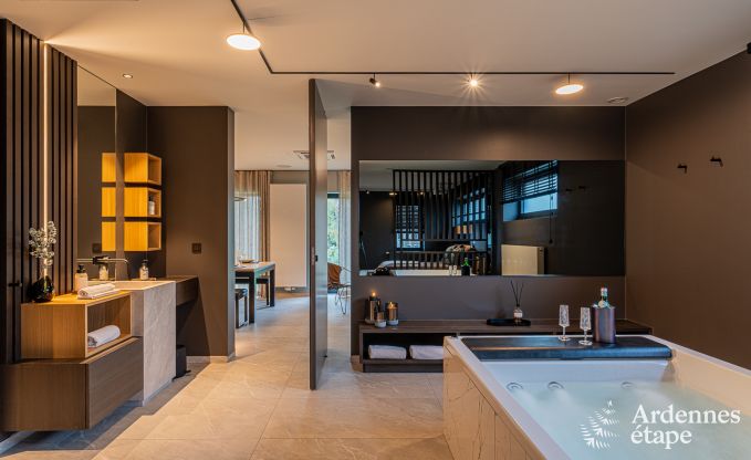 Comfortabele loft voor 4 personen in Thimister-Clermont