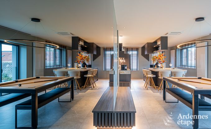 Comfortabele loft voor 4 personen in Thimister-Clermont