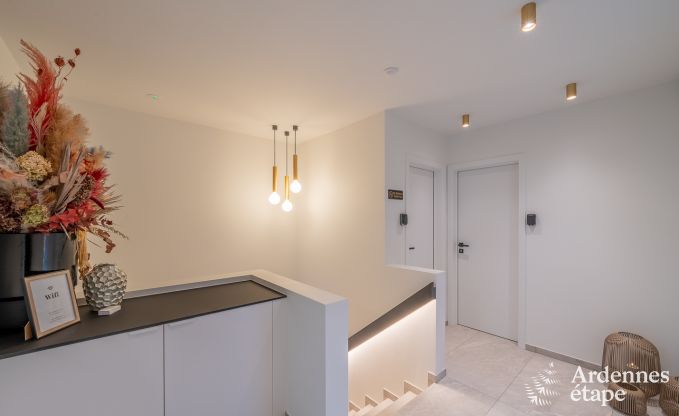 Comfortabele loft voor 4 personen in Thimister-Clermont