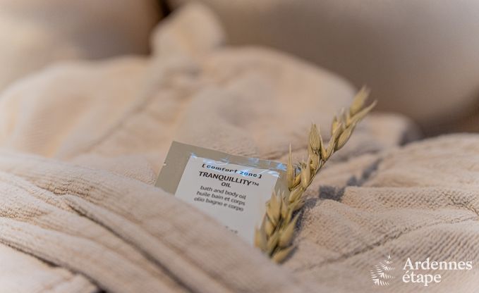 Comfortabele loft voor 4 personen in Thimister-Clermont