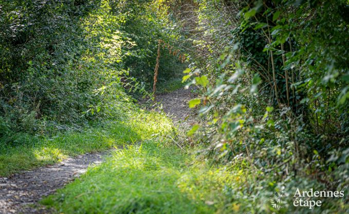 Romantische loft voor 2 p. met wellness en projectieruimte in Thimister-Clermont