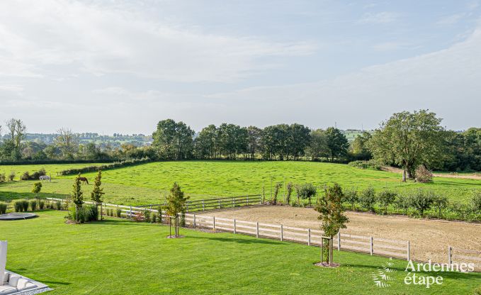 Romantische loft voor 2 p. met wellness en projectieruimte in Thimister-Clermont