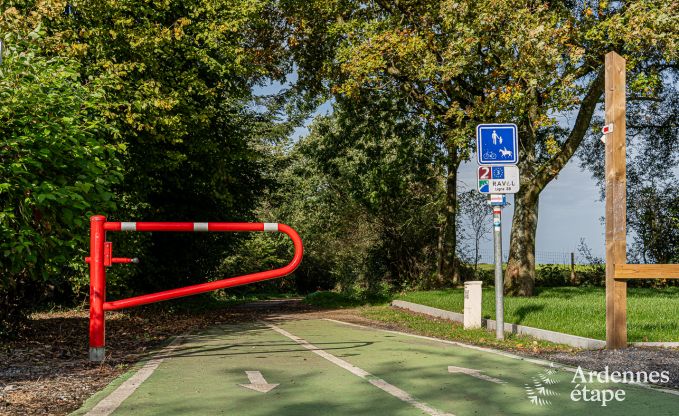 Romantische loft voor 2 p. met wellness en projectieruimte in Thimister-Clermont