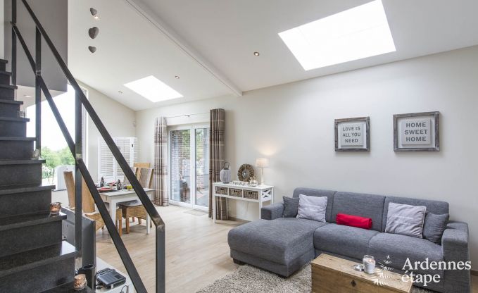Vakantiehuis in Thimister-Clermont voor 5 personen in de Ardennen
