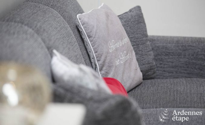 Vakantiehuis in Thimister-Clermont voor 5 personen in de Ardennen