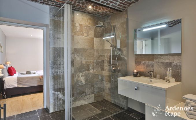 Vakantiehuis in Thimister-Clermont voor 5 personen in de Ardennen