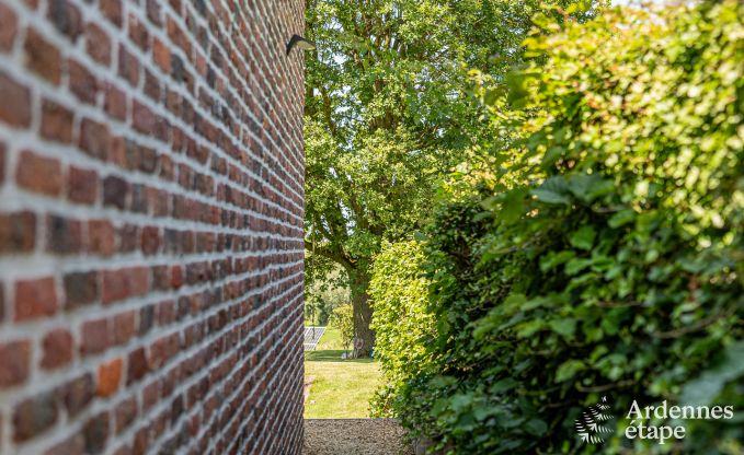 Vakantiehuis in Thimister-Clermont voor 5 personen in de Ardennen