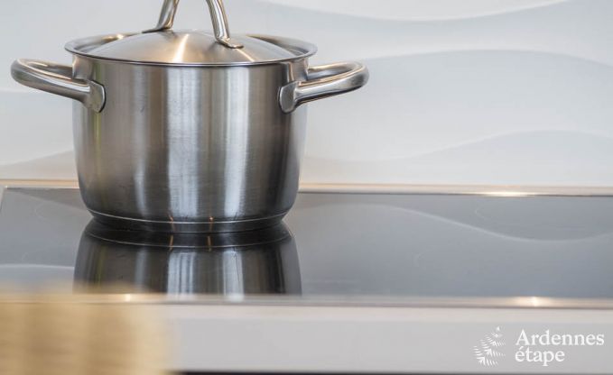 Vakantiehuis in Thimister-Clermont voor 5 personen in de Ardennen