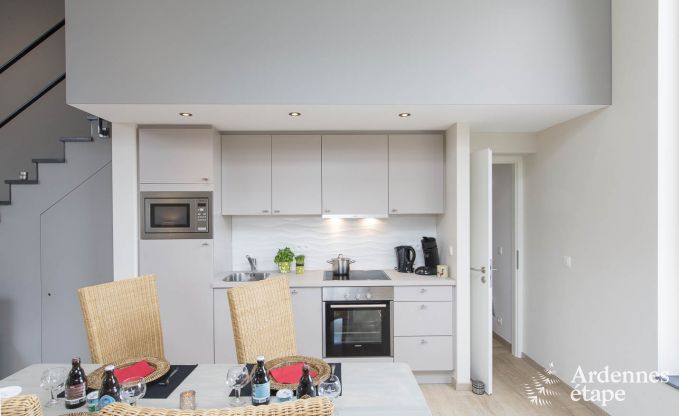 Vakantiehuis in Thimister-Clermont voor 5 personen in de Ardennen