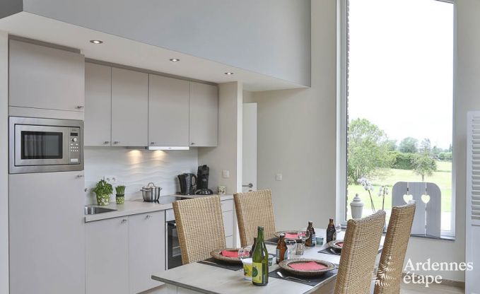 Vakantiehuis in Thimister-Clermont voor 5 personen in de Ardennen