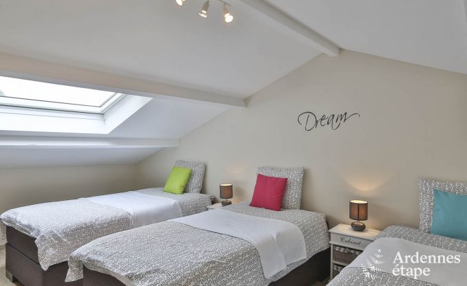 Vakantiehuis in Thimister-Clermont voor 5 personen in de Ardennen