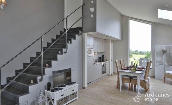 Vakantiehuis in Thimister-Clermont voor 5 personen in de Ardennen