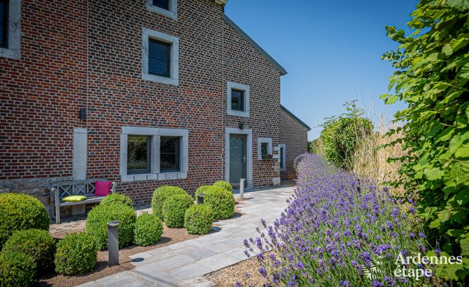 Vakantiehuis in Thimister-Clermont voor 5 personen in de Ardennen
