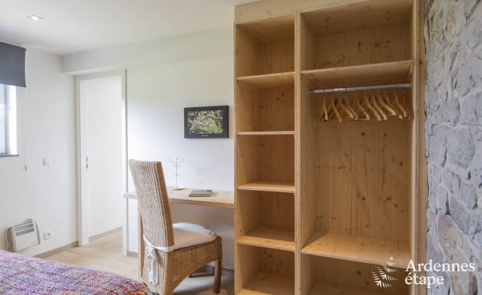 Vakantiehuis in Thimister-Clermont voor 5 personen in de Ardennen