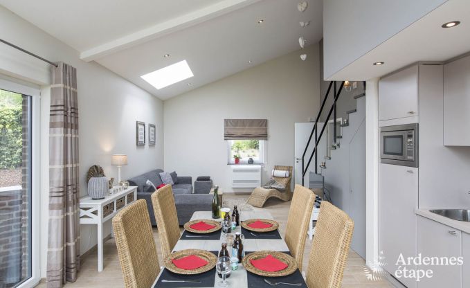 Vakantiehuis in Thimister-Clermont voor 5 personen in de Ardennen