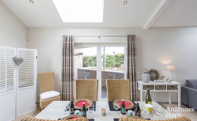 Vakantiehuis in Thimister-Clermont voor 5 personen in de Ardennen