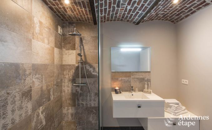 Vakantiehuis in Thimister-Clermont voor 5 personen in de Ardennen