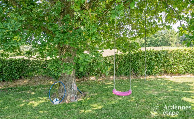 Vakantiehuis in Thimister-Clermont voor 5 personen in de Ardennen