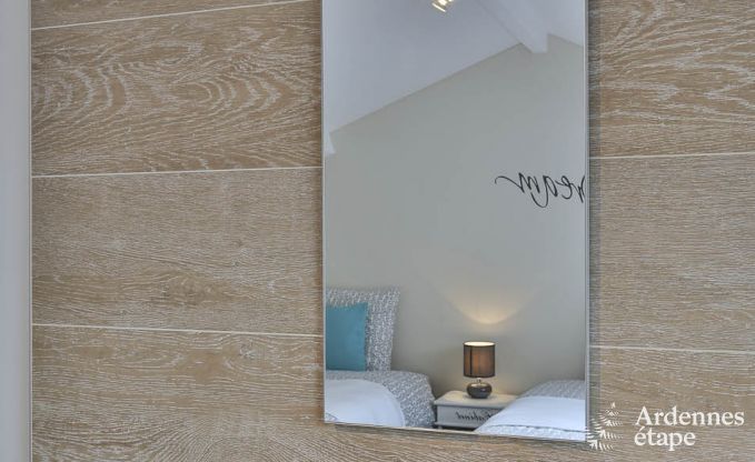 Vakantiehuis in Thimister-Clermont voor 5 personen in de Ardennen