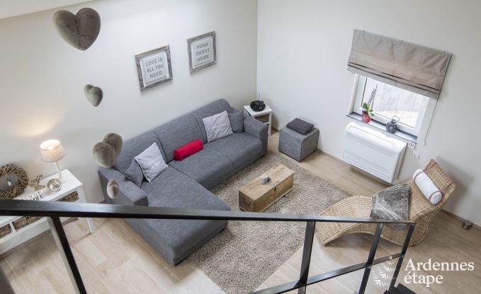 Vakantiehuis in Thimister-Clermont voor 2 personen in de Ardennen