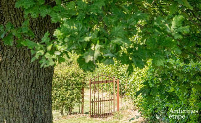 Vakantiehuis in Thimister-Clermont voor 2 personen in de Ardennen