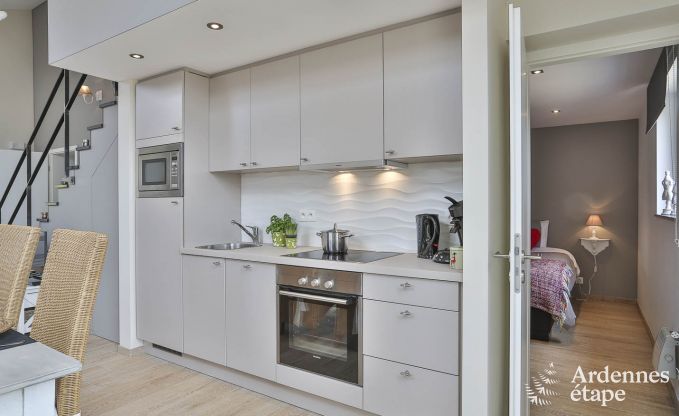 Vakantiehuis in Thimister-Clermont voor 2 personen in de Ardennen