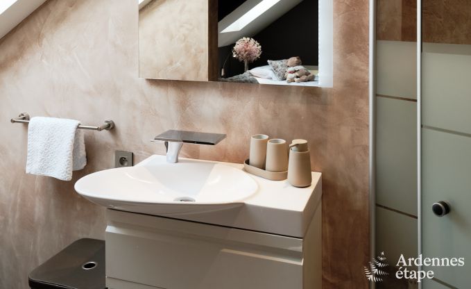 Cottage in Thimister-Clermont voor 8/9 personen in de Ardennen