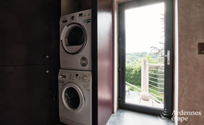 Cottage in Thimister-Clermont voor 8/9 personen in de Ardennen