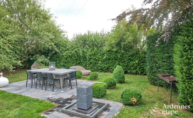 Cottage in Thimister-Clermont voor 8/9 personen in de Ardennen
