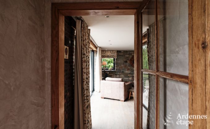 Cottage in Thimister-Clermont voor 8/9 personen in de Ardennen
