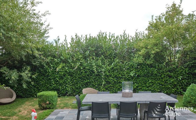 Cottage in Thimister-Clermont voor 8/9 personen in de Ardennen