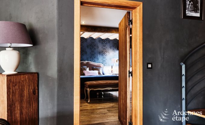 Cottage in Thimister-Clermont voor 8/9 personen in de Ardennen