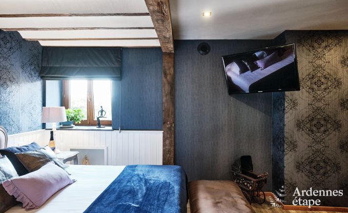 Cottage in Thimister-Clermont voor 8/9 personen in de Ardennen