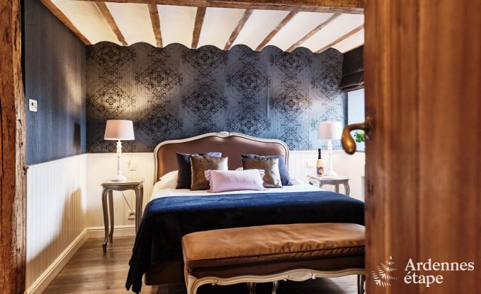 Cottage in Thimister-Clermont voor 8/9 personen in de Ardennen