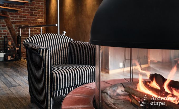 Cottage in Thimister-Clermont voor 8/9 personen in de Ardennen