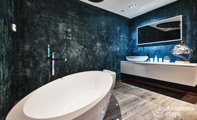 Cottage in Thimister-Clermont voor 8/9 personen in de Ardennen