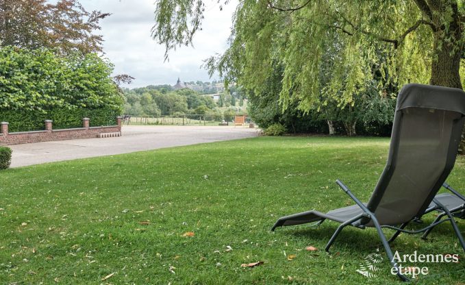 Cottage in Thimister-Clermont voor 8/9 personen in de Ardennen