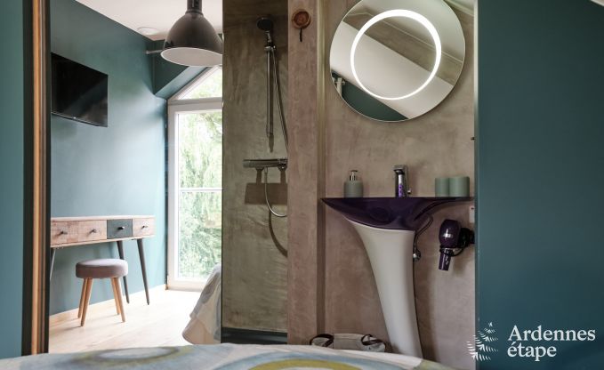 Cottage in Thimister-Clermont voor 8/9 personen in de Ardennen