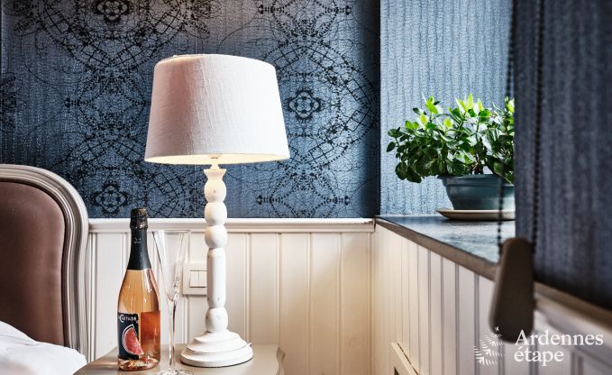 Cottage in Thimister-Clermont voor 8/9 personen in de Ardennen