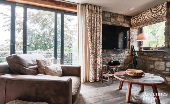 Cottage in Thimister-Clermont voor 8/9 personen in de Ardennen