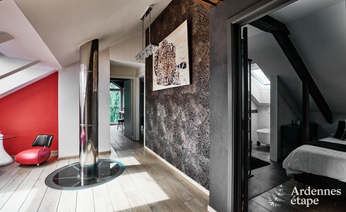 Cottage in Thimister-Clermont voor 8/9 personen in de Ardennen