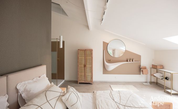 Cottage in Thimister-Clermont voor 4/6 personen in de Ardennen