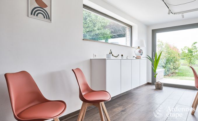 Cottage in Thimister-Clermont voor 4/6 personen in de Ardennen