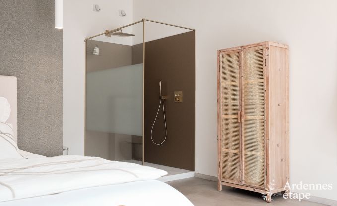 Cottage in Thimister-Clermont voor 4/6 personen in de Ardennen