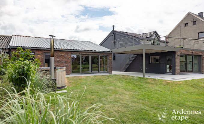 Cottage in Thimister-Clermont voor 4/6 personen in de Ardennen