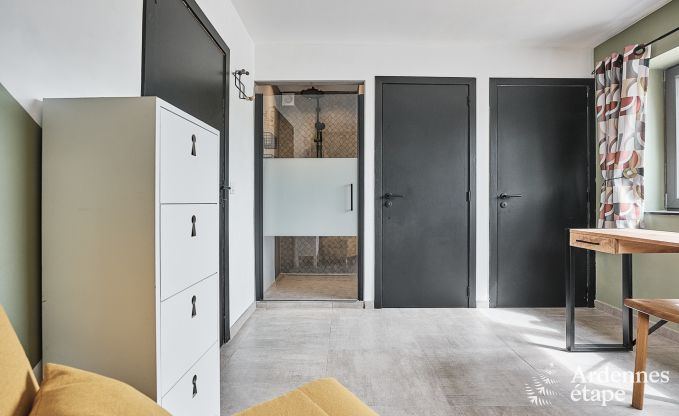 Cottage in Thimister-Clermont voor 4/6 personen in de Ardennen