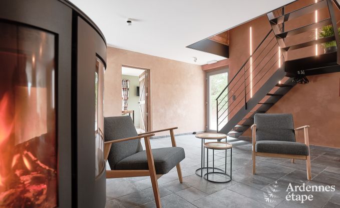 Cottage in Thimister-Clermont voor 4/6 personen in de Ardennen