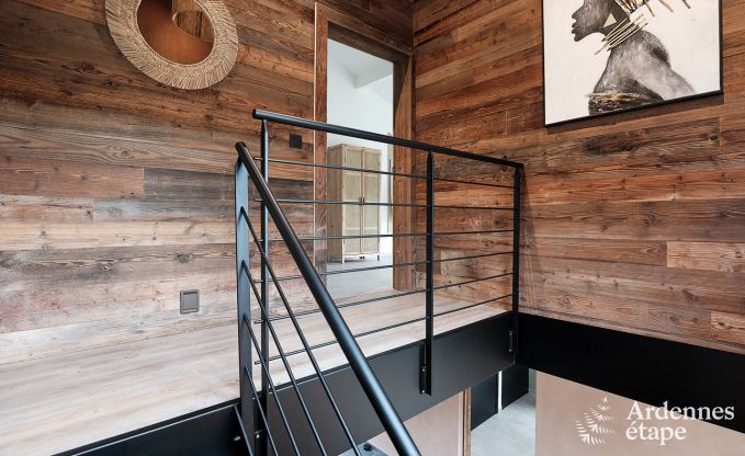 Cottage in Thimister-Clermont voor 4/6 personen in de Ardennen